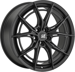 LS FlowForming 8,5x20/5x108 ET38 D65,1 RC105 MB (конус) LS FlowForming 8,5x20/5x108 ET38 D65,1 RC105 MB (конус)
