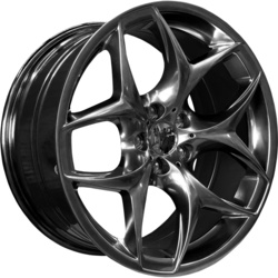 PDW 9,5x20/5x120 ET40 D74,1 5501 Hyper Black (PDW) PDW 9,5x20/5x120 ET40 D74,1 5501 Hyper Black (PDW)