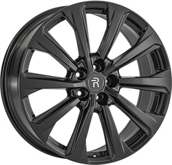 Replay 8x20/5x108 ET39 D60,1 JT15 BKS (конус) Replay 8x20/5x108 ET39 D60,1 JT15 BKS (конус)