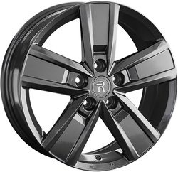 Replay 7x17/5x112 ET51 D66,6 MR276 GM (конус, C570) Replay 7x17/5x112 ET51 D66,6 MR276 GM (конус, C570)