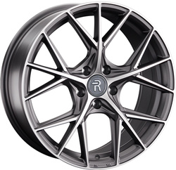 Replay 7,5x17/5x114,3 ET40 D60,1 TY400 MGMF (конус, C570) Replay 7,5x17/5x114,3 ET40 D60,1 TY400 MGMF (конус, C570)