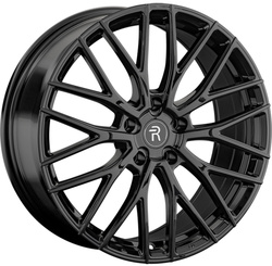 Replay 8x19/5x120 ET30 D66,1 VO3 BK (конус, C570) Replay 8x19/5x120 ET30 D66,1 VO3 BK (конус, C570)