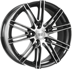 RST 7x17/5x114,3 ET40 D66,1 R187 BD RST 7x17/5x114,3 ET40 D66,1 R187 BD