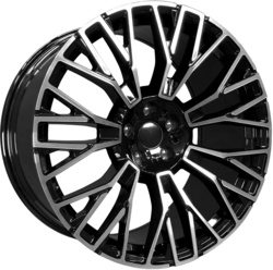 BKNG 10,5x20/5x112 ET40 D66,6 3S1111 MB (BKNG) BKNG 10,5x20/5x112 ET40 D66,6 3S1111 MB (BKNG)