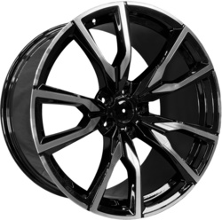 Hengder 11x22/5x112 ET40 D66,6 5058 MB (HNGD) Hengder 11x22/5x112 ET40 D66,6 5058 MB (HNGD)