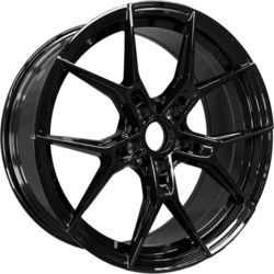 Hengder 7,5x17/5x108 ET38 D73,1 5063 Gloss Black (HNGD) Hengder 7,5x17/5x108 ET38 D73,1 5063 Gloss Black (HNGD)