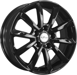 iFree 6,5x16/5x114,3 ET44 D67,1 Скайрим (КС907) BK iFree 6,5x16/5x114,3 ET44 D67,1 Скайрим (КС907) BK