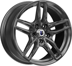 K&K 8x17/5x120 ET34 D72,6 Бартон (КС1110) Кварц K&K 8x17/5x120 ET34 D72,6 Бартон (КС1110) Кварц