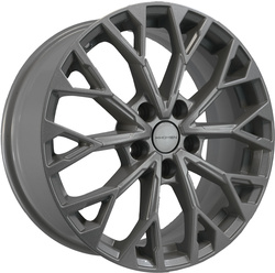 Khomen Wheels 7x17/5x114,3 ET48 D67,1 KHW1718 (K5/Sonata/Tucson/JAC J7) F-Silver Khomen Wheels 7x17/5x114,3 ET48 D67,1 KHW1718 (K5/Sonata/Tucson/JAC J7) F-Silver