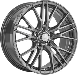LS 8x18/5x114,3 ET45 D67,1 861 GM (конус) LS 8x18/5x114,3 ET45 D67,1 861 GM (конус)