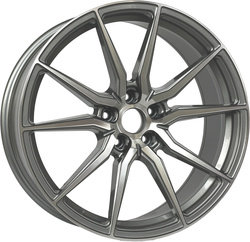 Neo 9x20/5x108 ET38,5 D63,3 206FF GRD FlowForming Neo 9x20/5x108 ET38,5 D63,3 206FF GRD FlowForming
