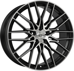 Neo 9,5x21/5x112 ET36 D66,6 211FF (BMW) BDm FlowForming Neo 9,5x21/5x112 ET36 D66,6 211FF (BMW) BDm FlowForming