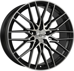 Neo 9,5x21/5x120 ET45,5 D62,5 211FF (Li L9 (2022 -2026)) BDm FlowForming