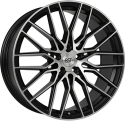 Neo 9,5x21/5x112 ET31 D66,6 211FF (Touareg II /Audi Q7 2024) BDm FlowForming Neo 9,5x21/5x112 ET31 D66,6 211FF (Touareg II /Audi Q7 2024) BDm FlowForming