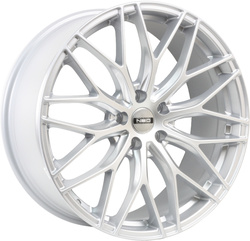 Neo 8,5x20/5x108 ET42 D63,4 240 Silver Neo 8,5x20/5x108 ET42 D63,4 240 Silver