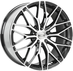 Neo 8,5x20/5x108 ET42 D63,4 240 BDm Neo 8,5x20/5x108 ET42 D63,4 240 BDm