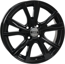Neo 6x16/4x100 ET45 D60,1 674 BL Neo 6x16/4x100 ET45 D60,1 674 BL