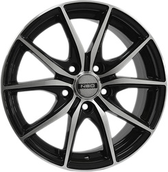 Neo 7x17/5x114,3 ET45 D67,1 776 BDm Neo 7x17/5x114,3 ET45 D67,1 776 BDm