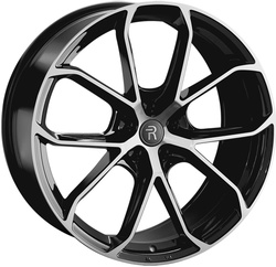 Replay 9,5x21/5x114,3 ET47 D67,1 GS6 BKF (конус, C570) Replay 9,5x21/5x114,3 ET47 D67,1 GS6 BKF (конус, C570)