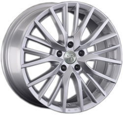 Replay 8x20/5x114,3 ET30 D60,1 LX107 Sil (конус, C570) Replay 8x20/5x114,3 ET30 D60,1 LX107 Sil (конус, C570)