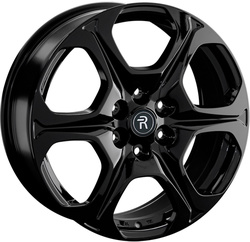 Replay 8x20/6x139,7 ET60 D95,1 TY401 BK (пш, C570) Replay 8x20/6x139,7 ET60 D95,1 TY401 BK (пш, C570)