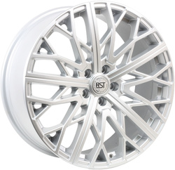 RST 8,5x20/5x108 ET45 D63,4 R002 (Land Rover) Silver