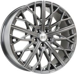 RST 8,5x20/5x114,3 ET30 D60,1 R002 (Lexus) BMG RST 8,5x20/5x114,3 ET30 D60,1 R002 (Lexus) BMG