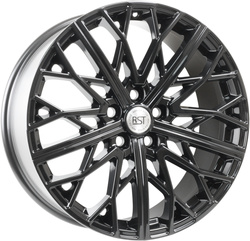 RST 8,5x20/5x114,3 ET45 D67,1 R002 (Mazda CX-9) BL RST 8,5x20/5x114,3 ET45 D67,1 R002 (Mazda CX-9) BL