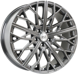 RST 8,5x20/5x120 ET30 D66,1 R002 (Voyah) BMG