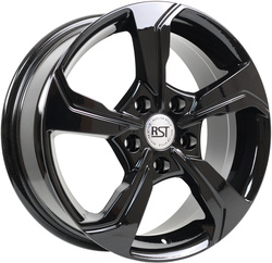 RST 6,5x16/5x112 ET45 D57,1 R026 (VW) BL RST 6,5x16/5x112 ET45 D57,1 R026 (VW) BL