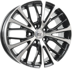 RST 7,5x17/5x114,3 ET46 D67,1 R027 BD RST 7,5x17/5x114,3 ET46 D67,1 R027 BD