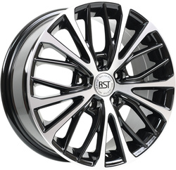 RST 6,5x16/5x112 ET39,5 D66,6 R036 (Action) BD RST 6,5x16/5x112 ET39,5 D66,6 R036 (Action) BD