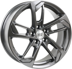 RST 7x17/5x108 ET40 D54,1 R037 (JAC) BMG RST 7x17/5x108 ET40 D54,1 R037 (JAC) BMG
