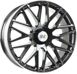 RST 8,5x20/5x108 ET45 D63,4 R042 (LR) BDR RST 8,5x20/5x108 ET45 D63,4 R042 (LR) BDR