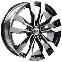 RST 7x17/5x105 ET42 D56,6 R047 (Cruze) BD RST 7x17/5x105 ET42 D56,6 R047 (Cruze) BD