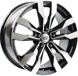 RST 7x17/5x108 ET40 D54,1 R047 (JAC) BD RST 7x17/5x108 ET40 D54,1 R047 (JAC) BD
