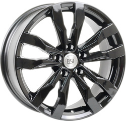 RST 7x17/5x108 ET40 D54,1 R047 (JAC) BL RST 7x17/5x108 ET40 D54,1 R047 (JAC) BL