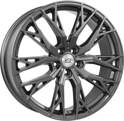 RST 8x20/5x114,3 ET45 D67,1 R052 (Mazda) BMG RST 8x20/5x114,3 ET45 D67,1 R052 (Mazda) BMG