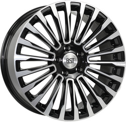 RST 8,5x20/5x108 ET45 D63,4 R062 (LR) BD RST 8,5x20/5x108 ET45 D63,4 R062 (LR) BD