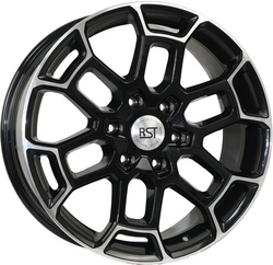 RST 8,5x20/6x139,7 ET35 D67,1 R072 BD RST 8,5x20/6x139,7 ET35 D67,1 R072 BD