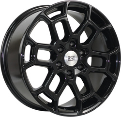 RST 8,5x20/6x139,7 ET35 D67,1 R072 BL RST 8,5x20/6x139,7 ET35 D67,1 R072 BL