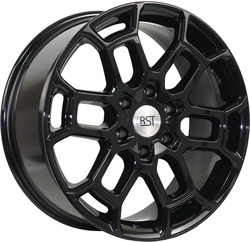RST 8,5x20/6x139,7 ET25 D106,1 R072 (LC) BL RST 8,5x20/6x139,7 ET25 D106,1 R072 (LC) BL
