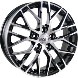 RST 6,5x17/5x114,3 ET45 D54,1 R077 BD RST 6,5x17/5x114,3 ET45 D54,1 R077 BD