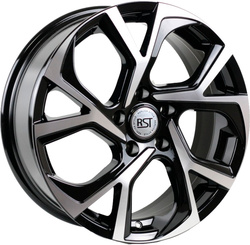 RST 6,5x17/5x114,3 ET45 D67,1 R087 (Sportage) BD