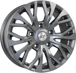 RST 8x18/5x150 ET56 D110,1 R088 (LC200) BMG RST 8x18/5x150 ET56 D110,1 R088 (LC200) BMG