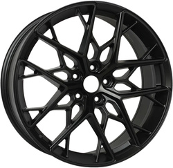 RST 8,5x20/5x114,3 ET40 D67,1 R092FF BLm FlowForming RST 8,5x20/5x114,3 ET40 D67,1 R092FF BLm FlowForming