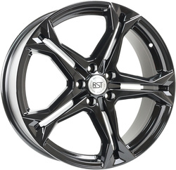 RST 7,5x19/5x114,3 ET35 D60,1 R099 (Uni-K) BL RST 7,5x19/5x114,3 ET35 D60,1 R099 (Uni-K) BL