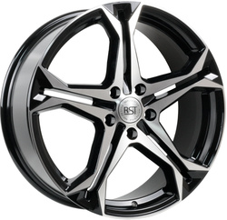 RST 7,5x19/5x114,3 ET35 D60,1 R099 (Uni-K) BD RST 7,5x19/5x114,3 ET35 D60,1 R099 (Uni-K) BD