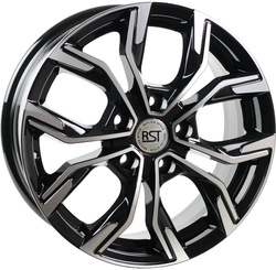 RST 6,5x16/5x110 ET46 D63,4 R106 (CS35 Plus) BD RST 6,5x16/5x110 ET46 D63,4 R106 (CS35 Plus) BD