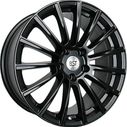 RST 8x18/5x112 ET43 D66,6 R108 (Mersedes E) BL RST 8x18/5x112 ET43 D66,6 R108 (Mersedes E) BL